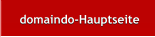 domaindo-Hauptseite domaindo-Hauptseite